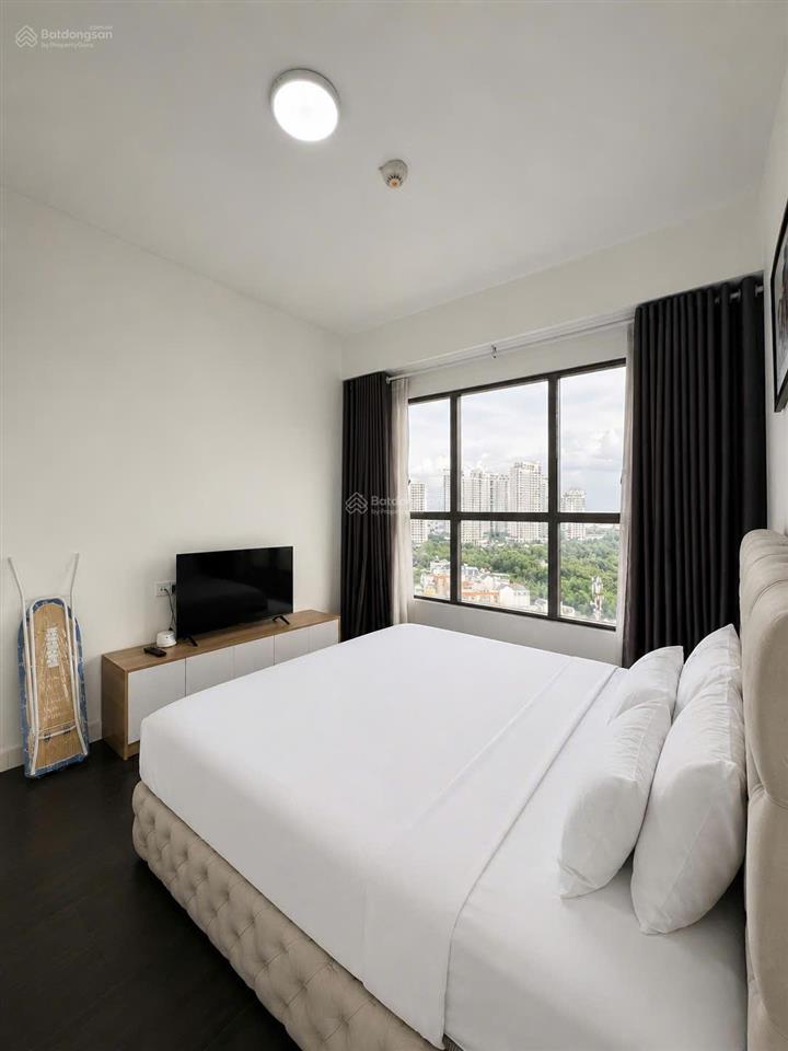 Bán nhanh ch the sunavenue 2pn view sông full nội thất 6ty4