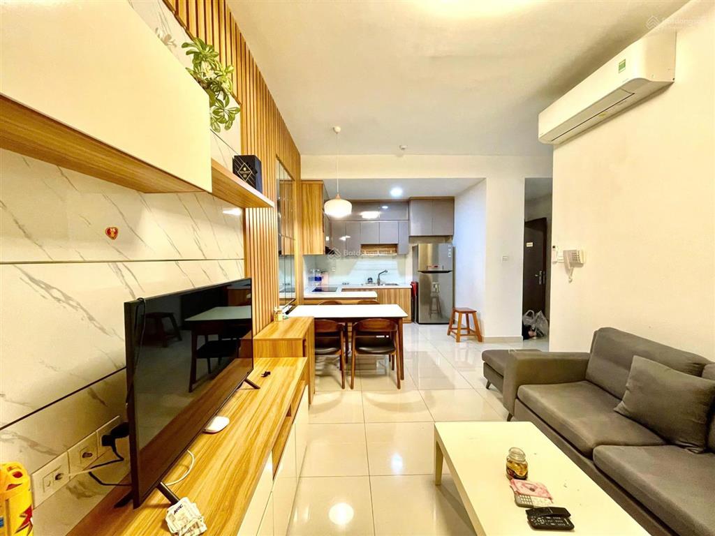 Bán nhanh ch the sunavenue 2pn view sông full nội thất 6ty4