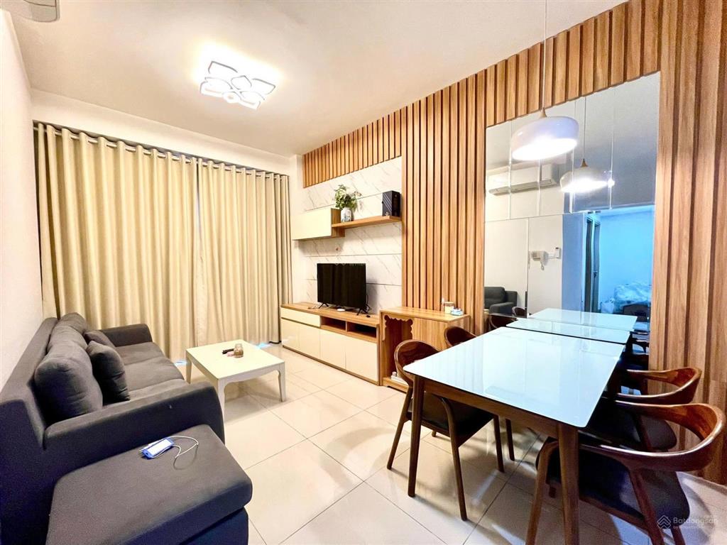 Bán nhanh ch the sunavenue 2pn view sông full nội thất 6ty4