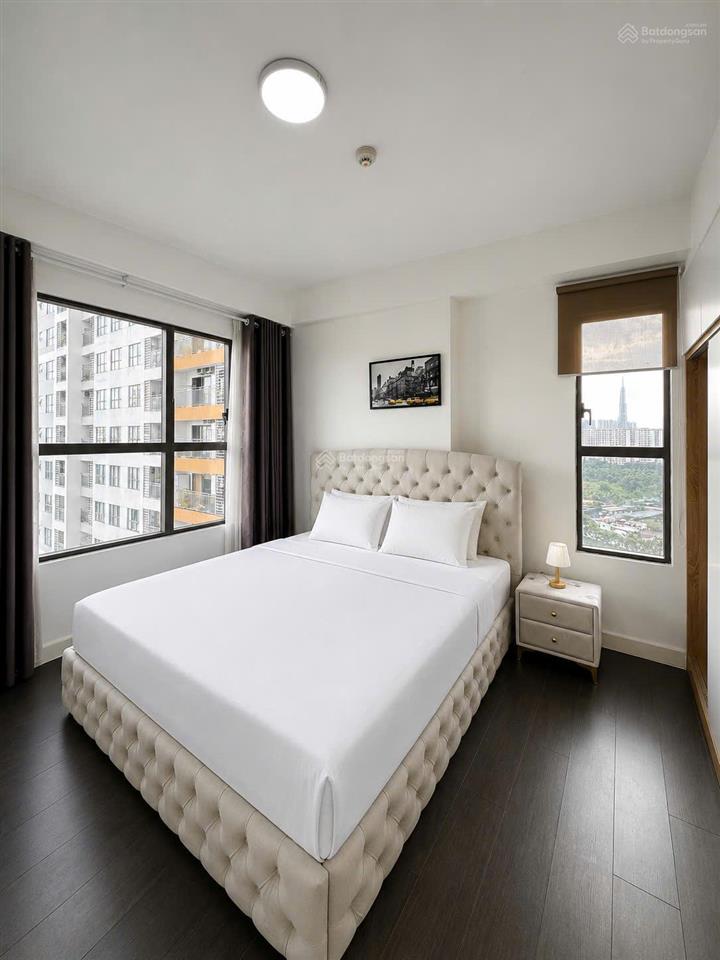 Bán nhanh ch the sunavenue 2pn view sông full nội thất 6ty4