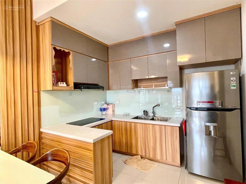 Bán nhanh ch the sunavenue 2pn view sông full nội thất 6ty4