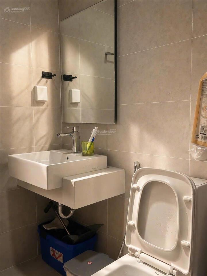 Căn hộ mới the sun avenue 2pn1wc giá thuê 17tr