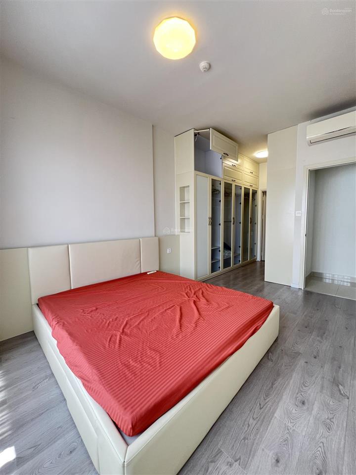 Căn hộ mới the sun avenue 2pn1wc giá thuê 17tr