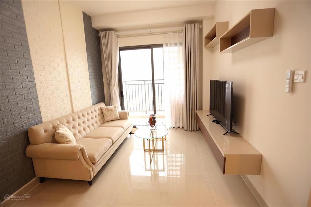 Căn hộ mới the sun avenue 2pn1wc giá thuê 17tr