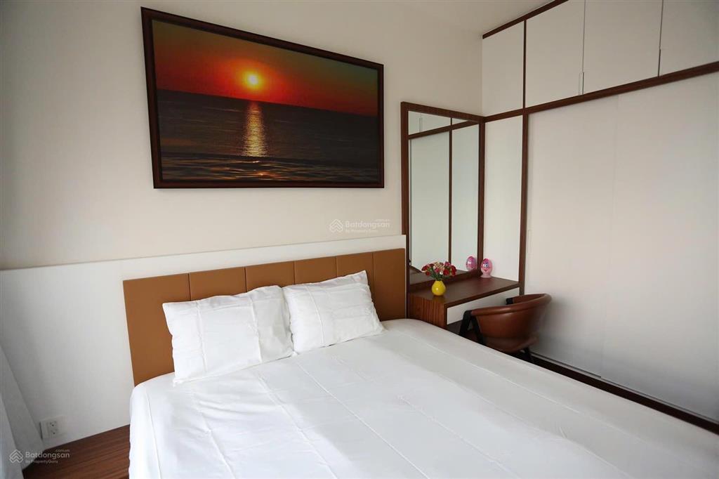 Căn hộ mới the sun avenue 2pn1wc giá thuê 17tr