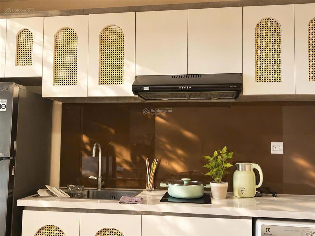 Căn hộ mới the sun avenue 2pn1wc giá thuê 17tr