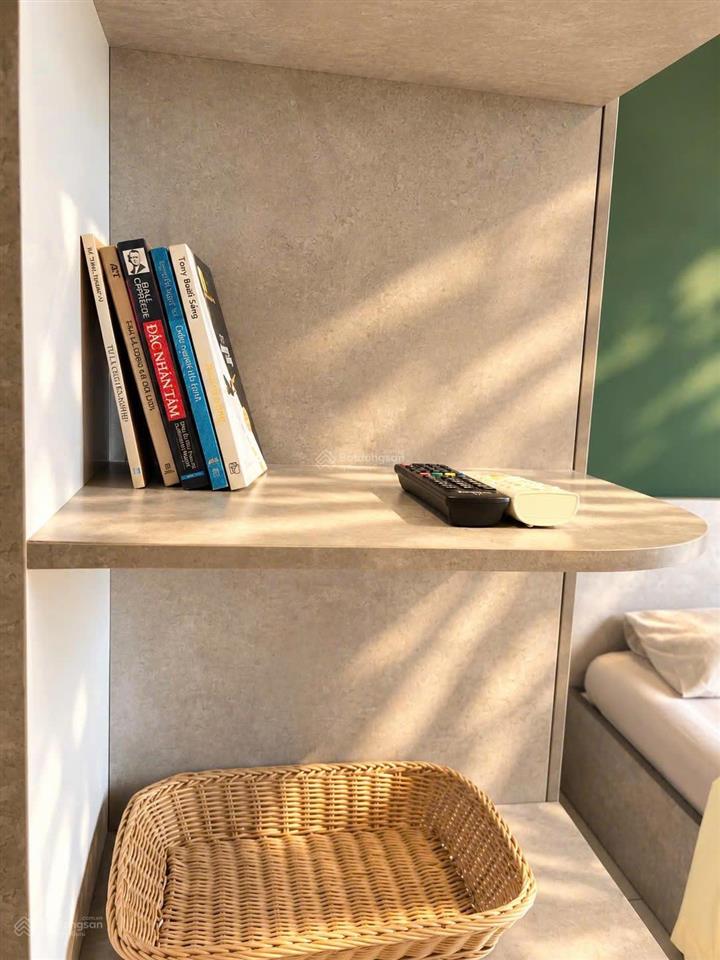 Căn hộ mới the sun avenue 2pn1wc giá thuê 17tr