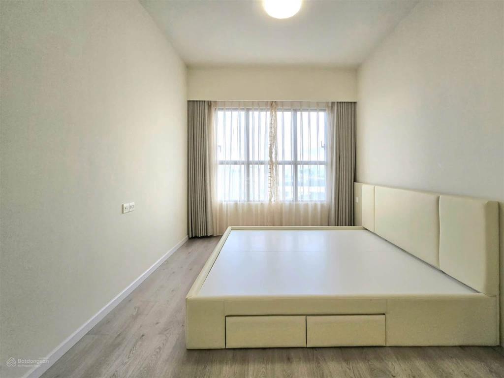 Căn hộ mới the sun avenue 2pn1wc giá thuê 17tr