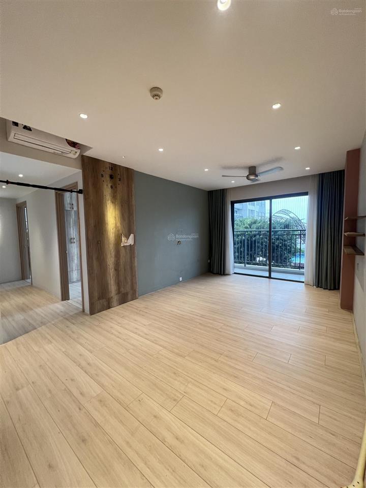 Cho thuê 3pn90m2 trống sẵn giá 19tr ntcb