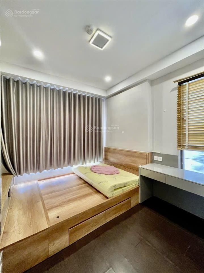 Bán 2pn76m2 the sun avenue 6ty3