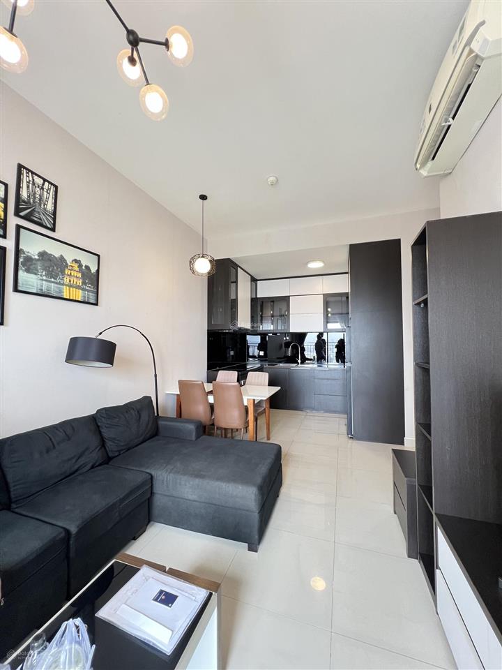 Bán 2pn76m2 the sun avenue 6ty3