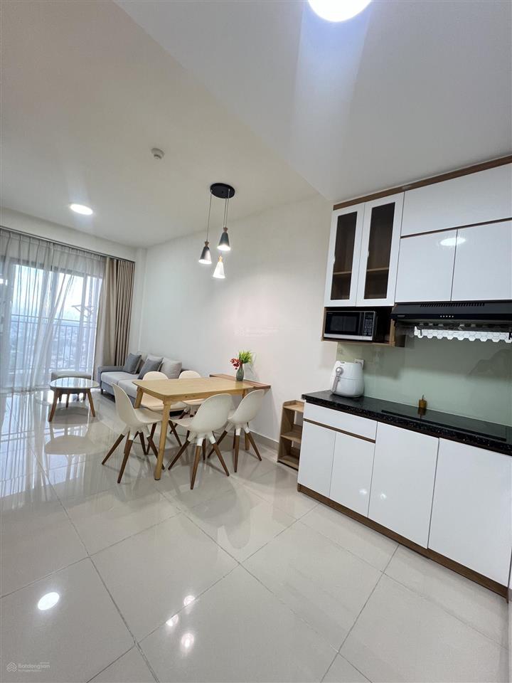 Trống sẵn 2pn2wc 76m2 view sông đông nam nhà mới có máy giặt sấy 20tr
