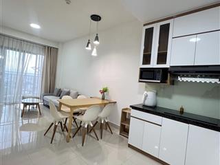 Trống sẵn 2pn2wc 76m2 view sông đông nam nhà mới có máy giặt sấy 20tr