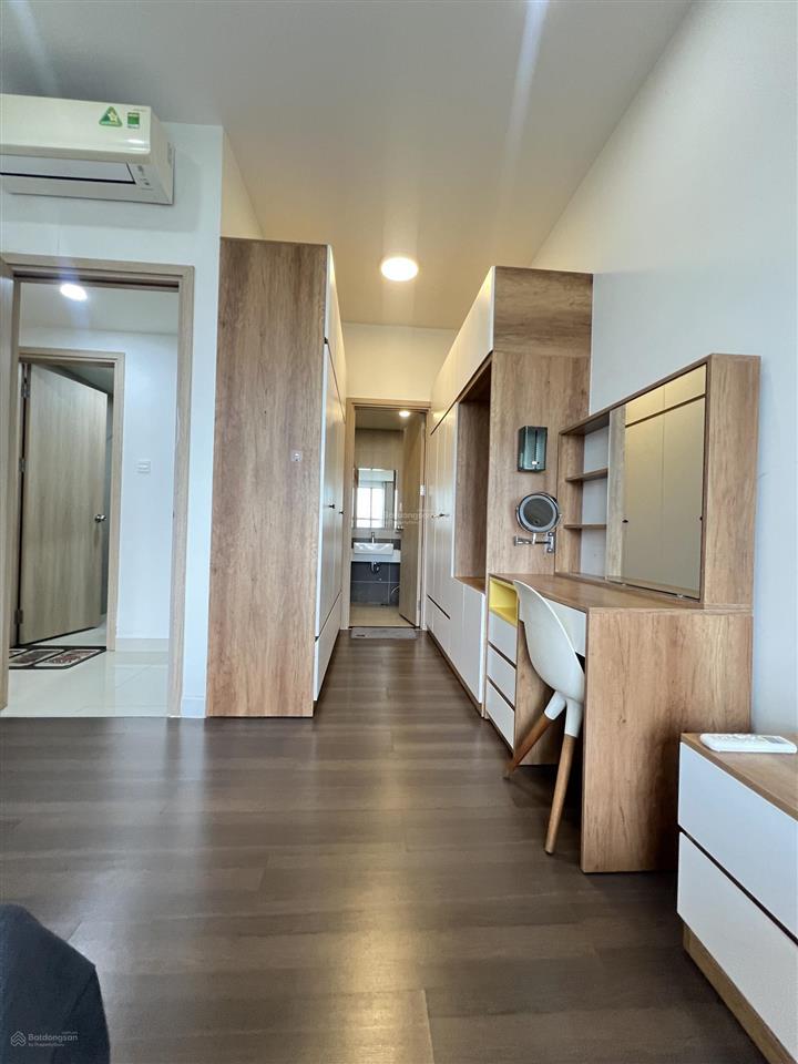 Trống sẵn 2pn2wc 76m2 view sông đông nam nhà mới có máy giặt sấy 20tr