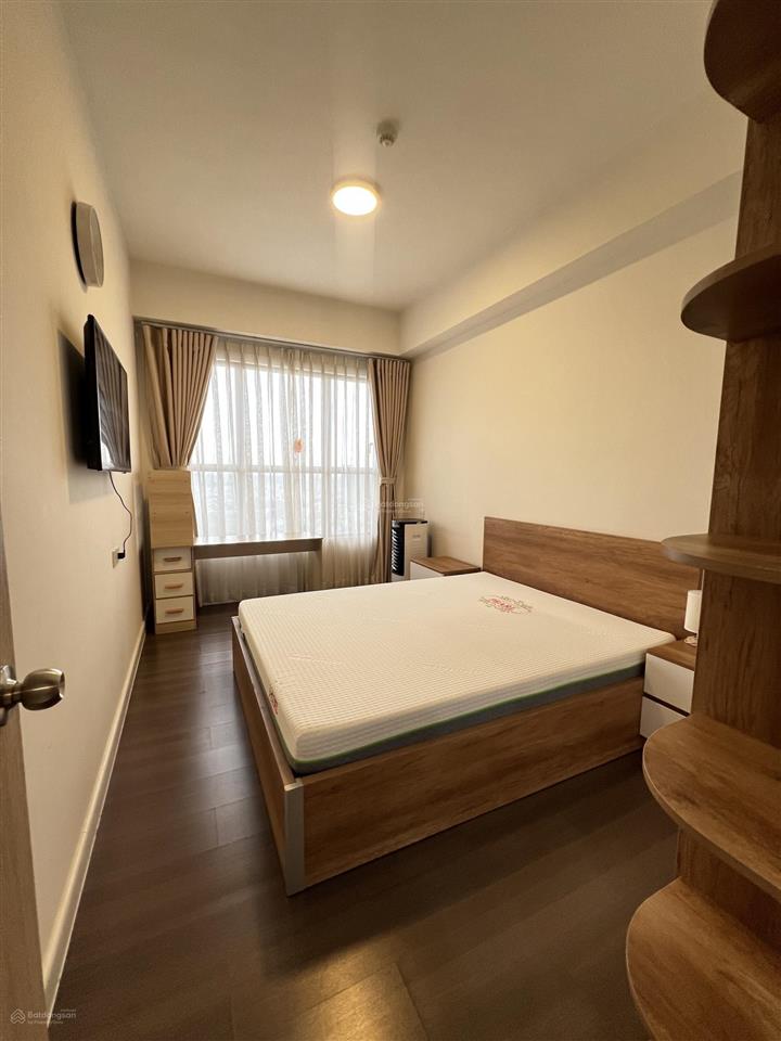 Trống sẵn 2pn2wc 76m2 view sông đông nam nhà mới có máy giặt sấy 20tr