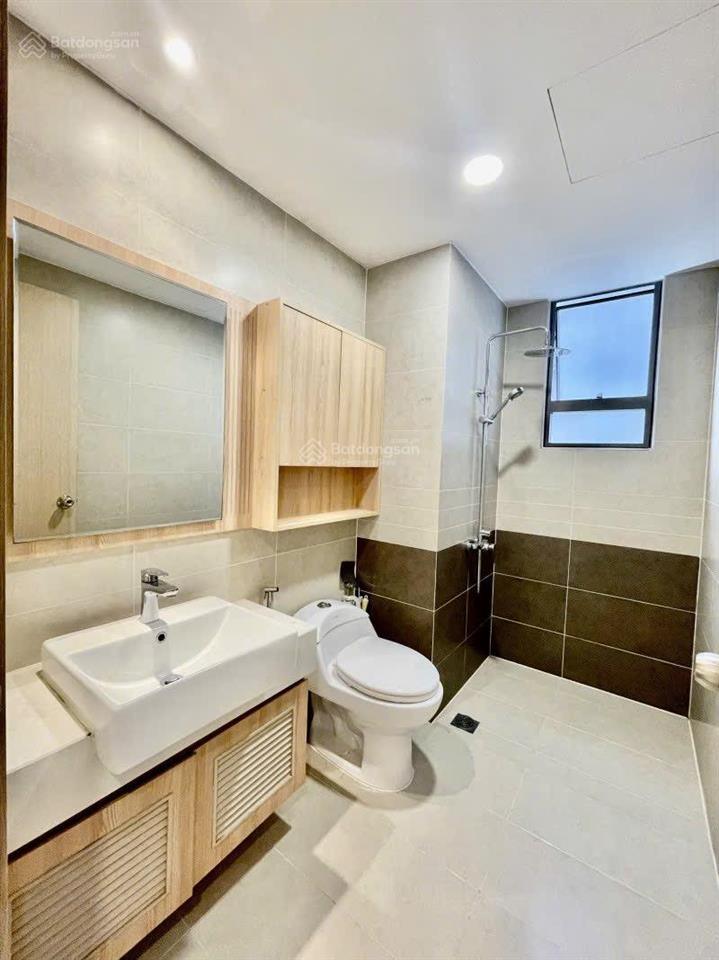 Cho thuê cc the sun avenue 96m2  3pn view sông sài gòn giá 26tr
