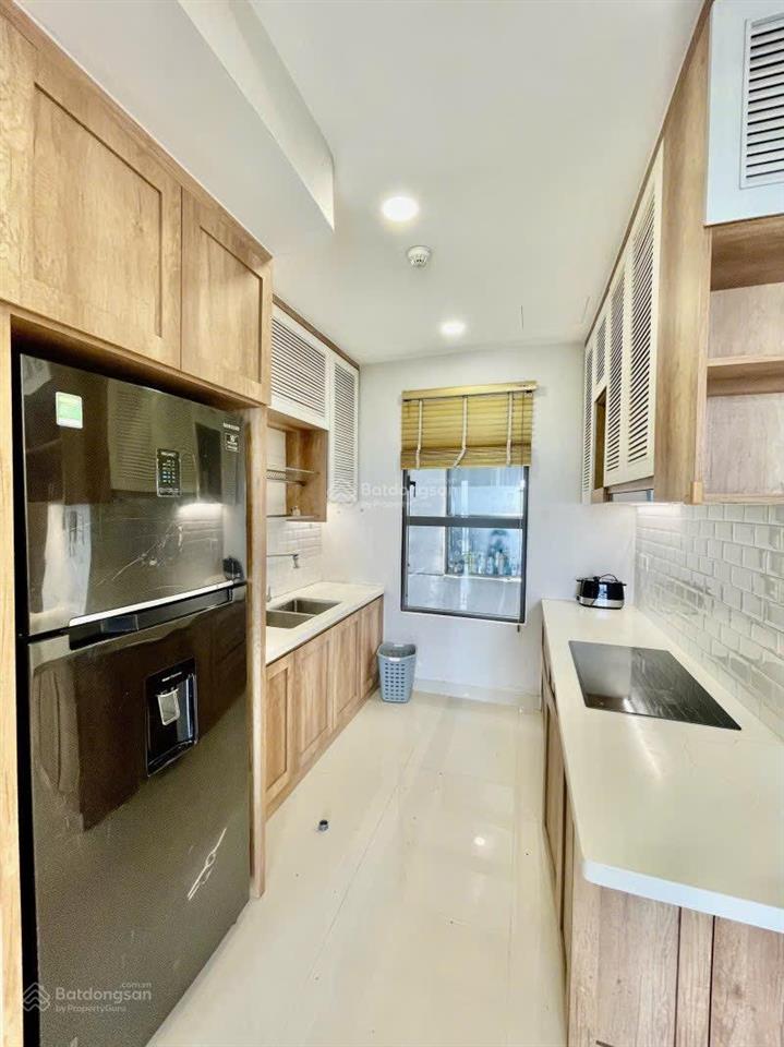 Cho thuê cc the sun avenue 96m2  3pn view sông sài gòn giá 26tr