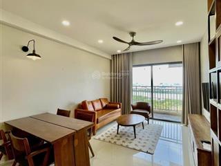 Cho thuê cc the sun avenue 96m2  3pn view sông sài gòn giá 26tr