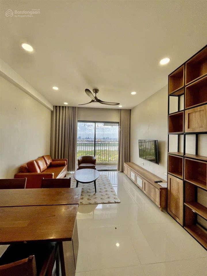 Cho thuê cc the sun avenue 96m2  3pn view sông sài gòn giá 26tr