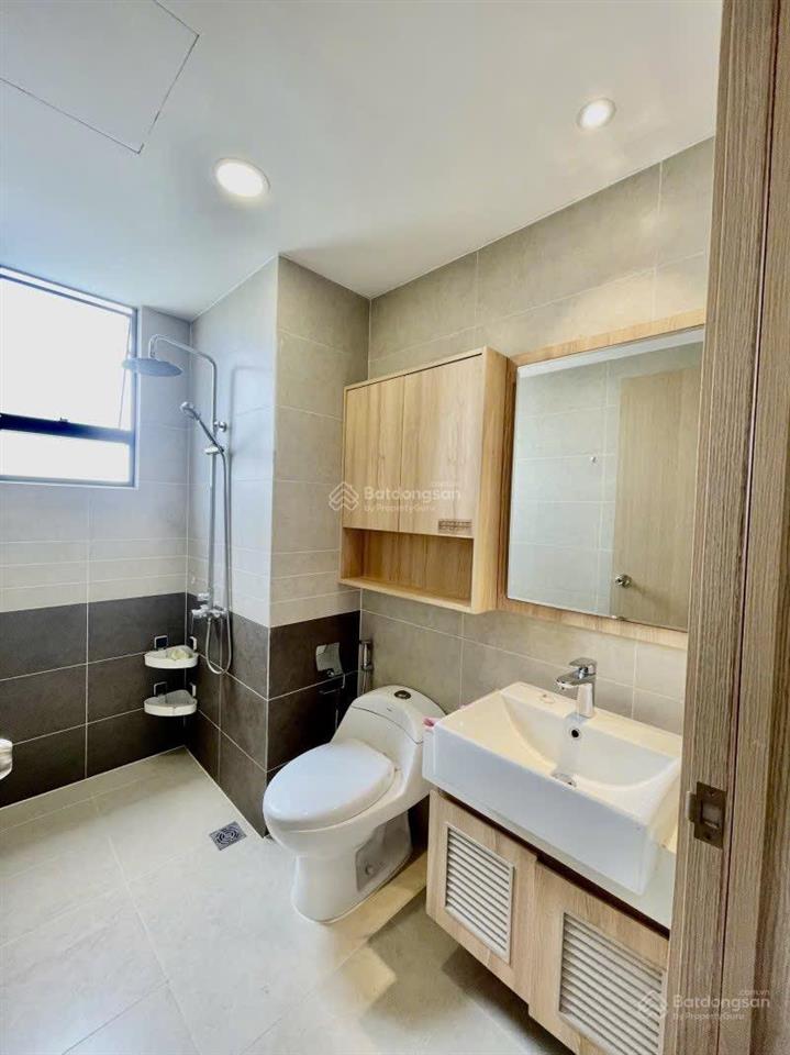 Cho thuê cc the sun avenue 96m2  3pn view sông sài gòn giá 26tr