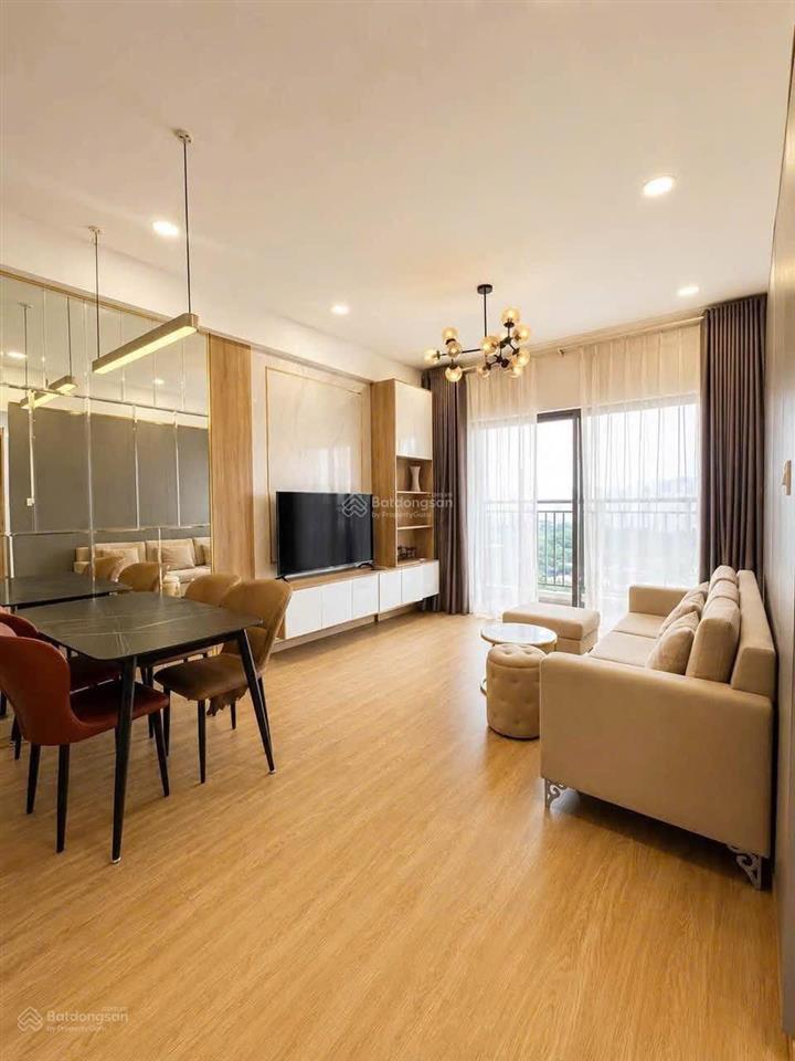 Cho thuê 2 phòng nhà mới giá 18tr