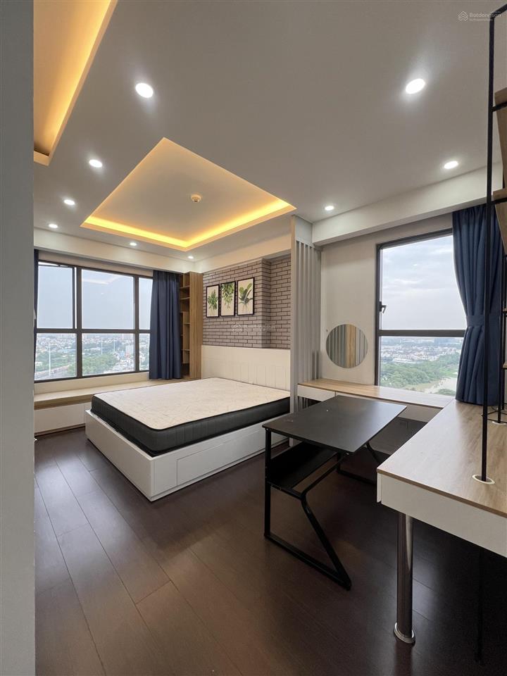 Cho thuê 2 phòng nhà mới giá 18tr