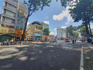 Bán nhà mặt tiền bùi thị xuân phường bến thành, quận 1