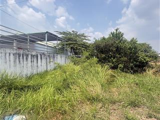 Chủ cần bán gấp đất thổ cư trung tâm cần giuộc