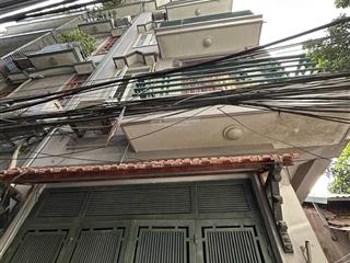 Hiếm! giá tốt  nhà dân lạc long quân, cầu giấy  38m2 x 5 tầng  lô góc  giá 8.8 tỷ có tl