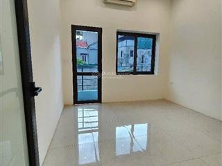 Bán nhà dân phú thượng, tây hồ  dt 21m2 x 4 tầng  nhỉnh 5 tỷ sổ đỏ riêng