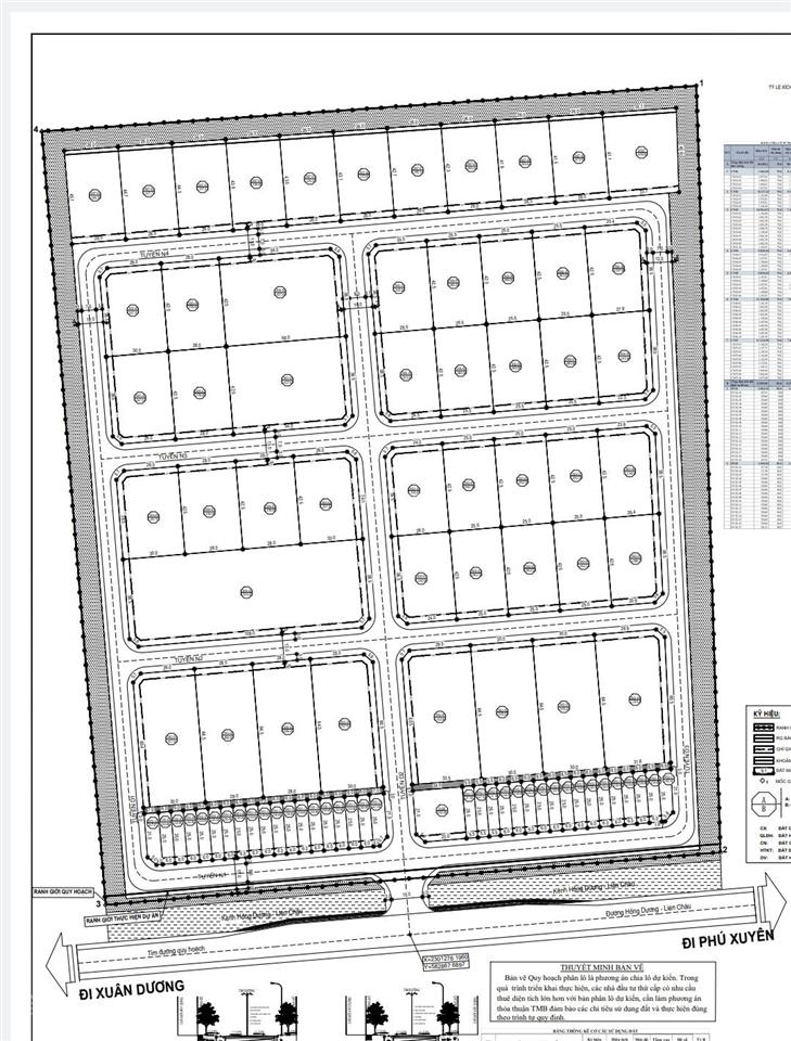 Bán đất xây dựng kho, nhà xưởng tại cụm công nghiệp hồng dương  thanh oai, 11 triệu vnd/m2 2000 m2