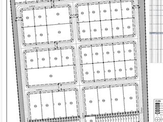 Bán đất xây dựng kho, nhà xưởng tại cụm công nghiệp hồng dương  thanh oai, 11 triệu vnd/m2 2000 m2