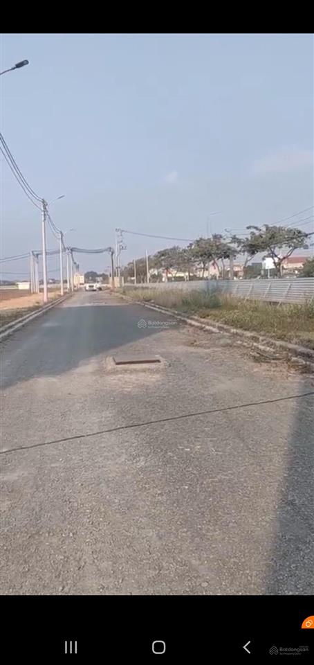 Bán đất xây dựng kho, nhà xưởng tại cụm công nghiệp hồng dương  thanh oai, 11 triệu vnd/m2 2000 m2