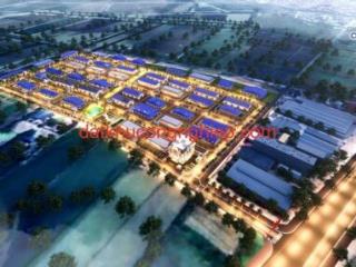 Đất công nghiệp cụm công nghiệp xà cầu, mặt quốc lộ 21b, 1200 m2, 9 triệu/m2 xây dựng luôn