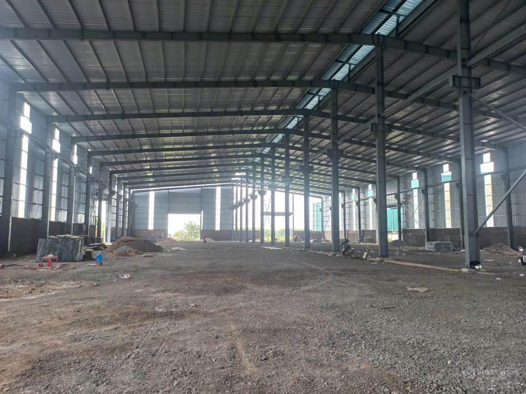 Bán đất công nghiệp tại thái bình  hưng yên