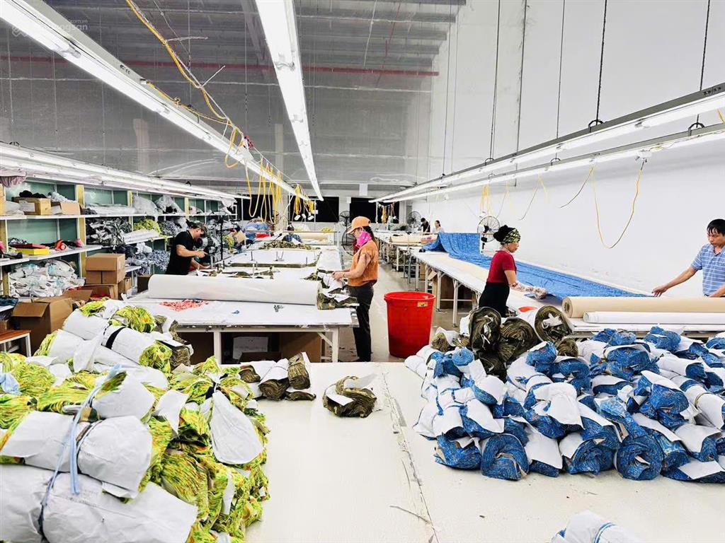 Bán kho, nhà xưởng tại đường 10, thị trấn an bài, huyện quỳnh phụ, thái bình, 65 tỷ, 22000 m2