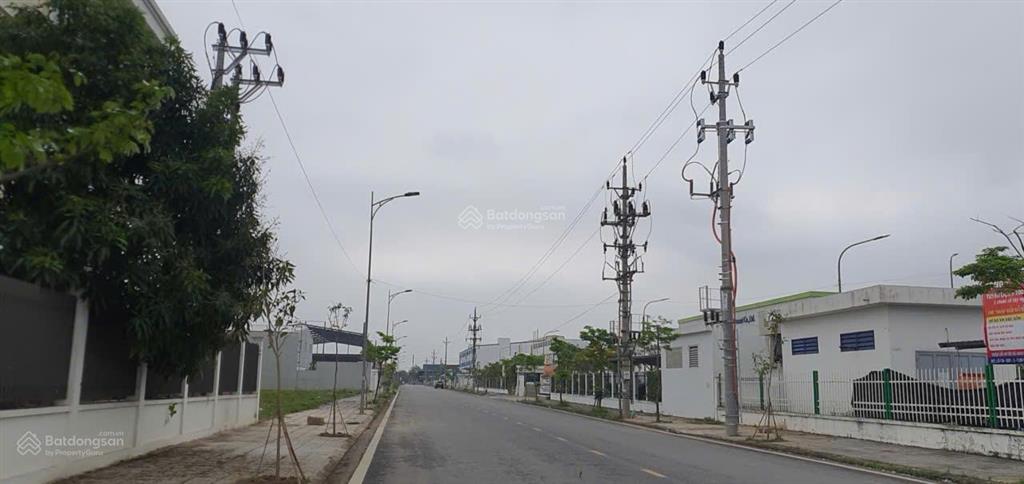 Bán kho, nhà xưởng tại đường 10, thị trấn an bài, huyện quỳnh phụ, thái bình, 65 tỷ, 22000 m2
