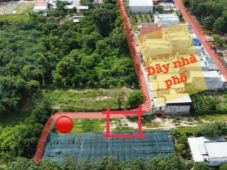 Đất định hoà full thổ cư ngang 12m hàng hiếm