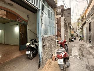 Bán nhà c4 nguyễn thị kiểu q12, 4x15 giá rẻ 3.x tỷ tl