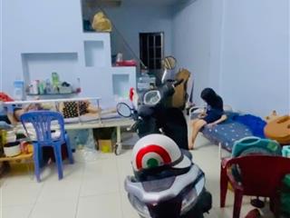 Bán nhà đường thông thạnh xuân, q12, 4x12 nhú 3 tỷ tl