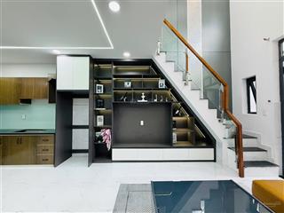 Bán nhà hxh thông thạnh xuân, q12, 4x12 chỉ 3.88 tỷ tl