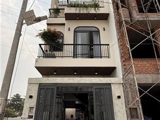 Bán nhà hxh xây mới ngay cc picity q12, 4x13.5 5.48 tỷ