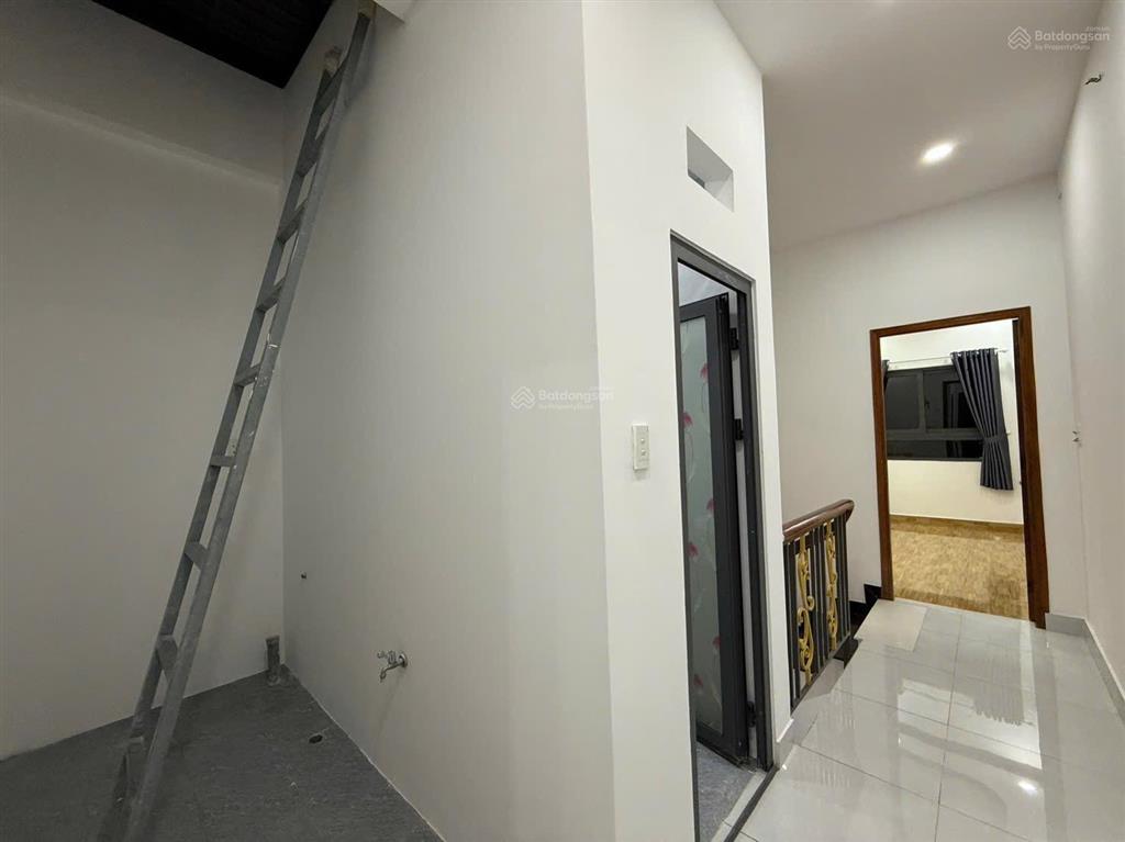 Bán nhà hxh thạnh xuân q12, 4x15, 3 tầng chỉ 4.x tỷ tl