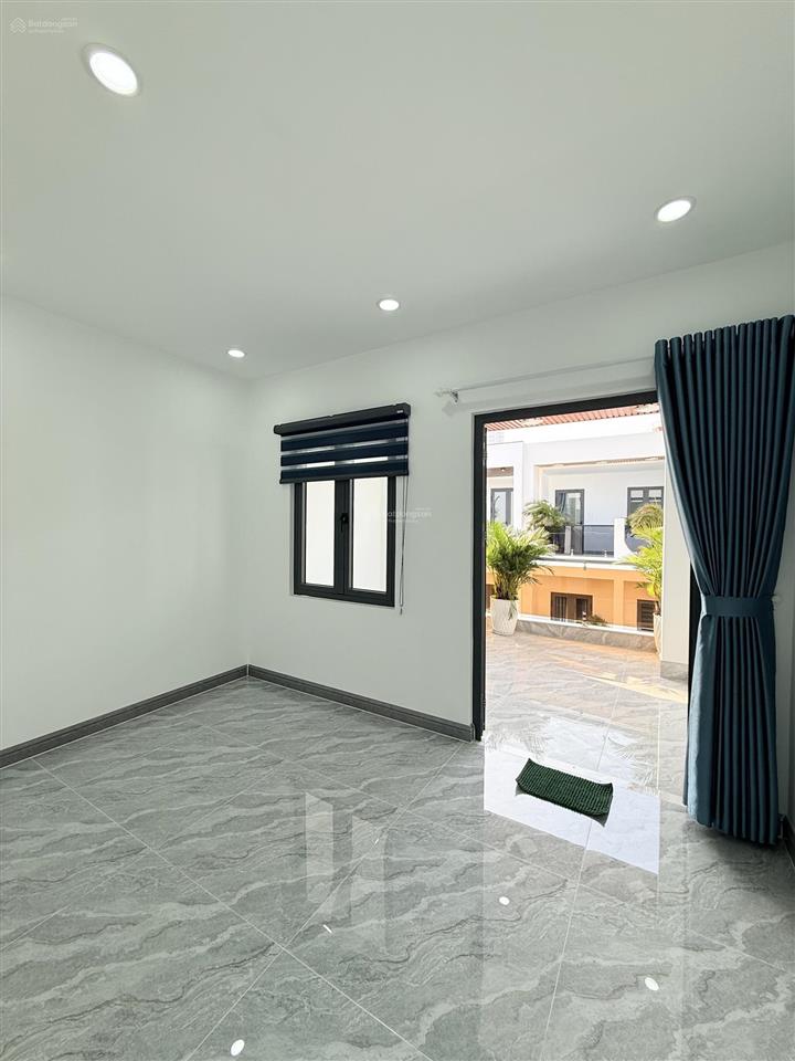 Bán nhà thạnh xuân q12, 5 tầng xây mới 5.x tỷ tl
