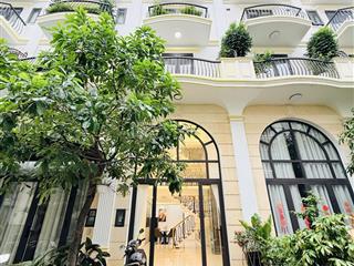 Bán nhà kdc zenhouse thạnh lộc q12, chỉ 6.99 tỷ tl