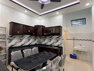 Bán nhà hxh thông an phú đông, q12 5.35 tỷ tl