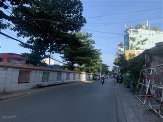 Bán nhà cấp 4 ngay mặt tiền đường 153 quốc lộ 13, bình thạnh