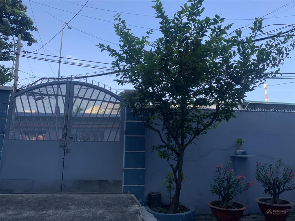 Bán nhà cấp 4 ngay mặt tiền đường 153 quốc lộ 13, bình thạnh