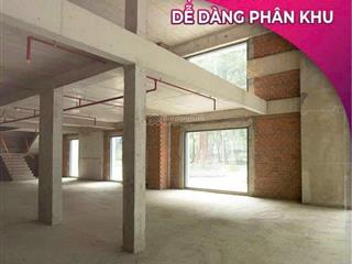 Bán căn shophouse bên trong khu dân cư 25k dân  cách nhà ga t3 chỉ 5 phút di chuyển!  0968 903 ***