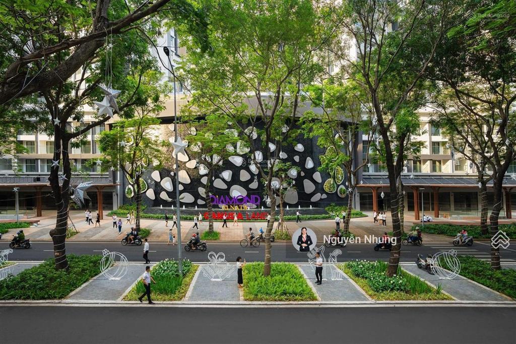 Mua shophouse của gamuda land sỡ hữu lâu dài, ck lợi nhuận từ cđt.  0968 903 ***